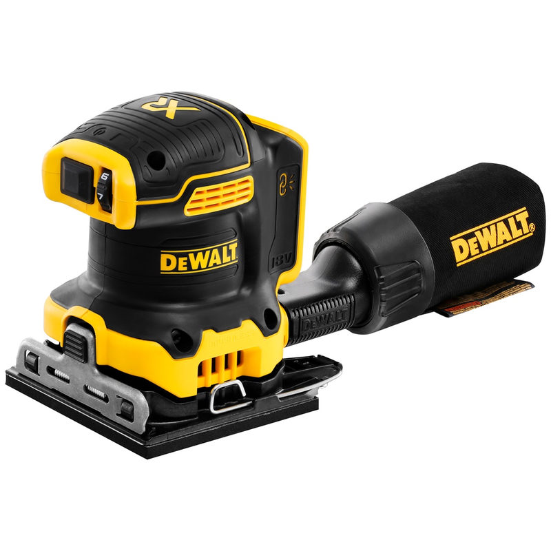 DeWalt DCW200NT-XJ (ohne Akku), Bild 4