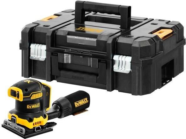 DeWalt DCW200NT-XJ (ohne Akku), Bild 5