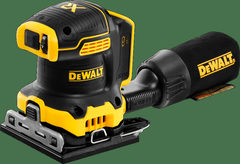 DeWalt DCW200NT-XJ (ohne Akku)