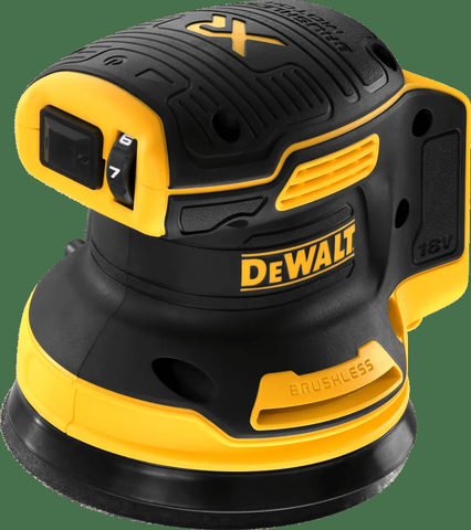 DeWalt DCW210NT-XJ (ohne Akku)