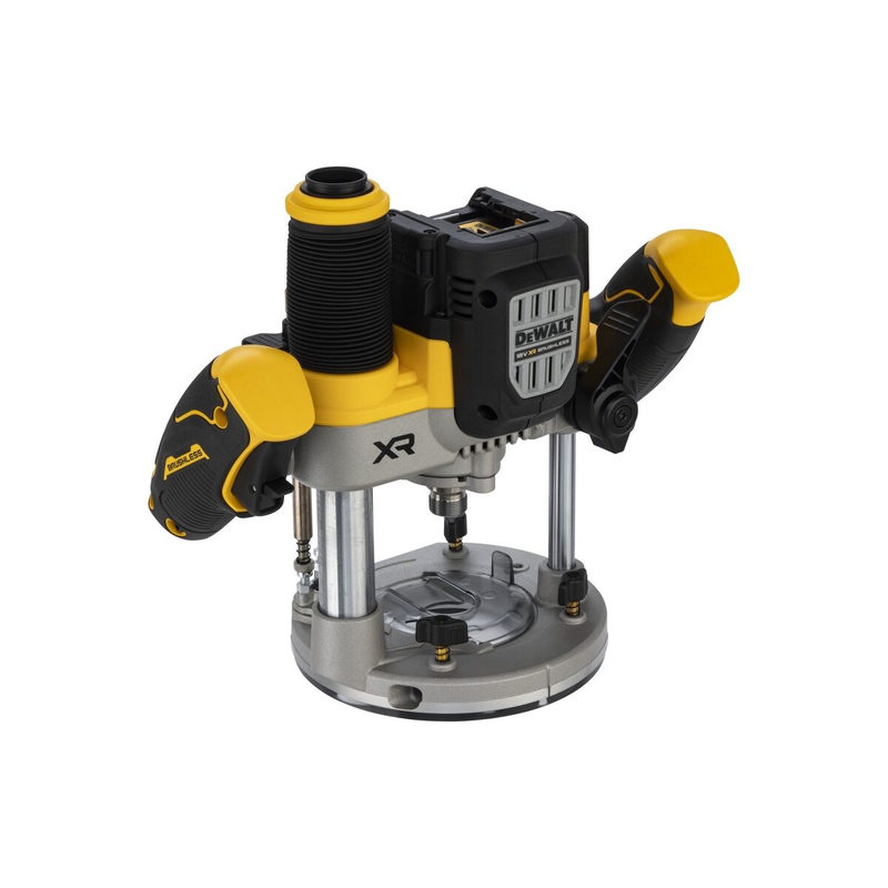 DeWalt DCW620NT-XJ Akku-Oberfräse