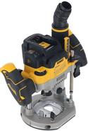 DeWalt DCW620NT-XJ Akku-Oberfräse, Bild 3