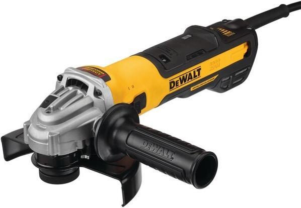 Dewalt Dewa Winkelschleifer DWE4347-QS, Bild 2