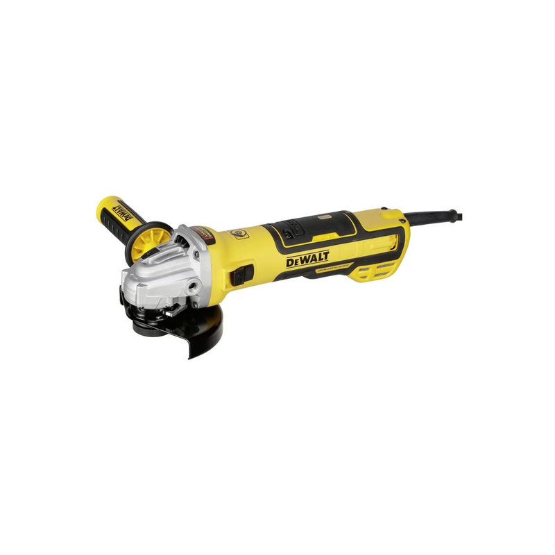 Dewalt Dewa Winkelschleifer DWE4347-QS, Bild 3