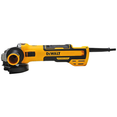 Dewalt Dewa Winkelschleifer DWE4347-QS