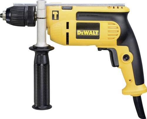 Dewalt DWD024S-QS Schlagbohrmaschine (elektrisch)
