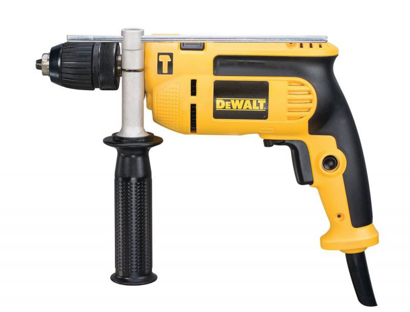 Dewalt DWD024S-QS Schlagbohrmaschine (elektrisch), Bild 2