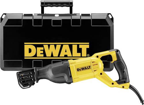 DeWALT DWE305PK-QS - Motorfuchsschwanz - 1100 W (DWE305PK), Bild 2