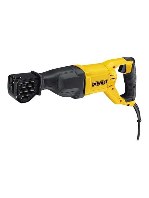 DeWALT DWE305PK-QS - Motorfuchsschwanz - 1100 W (DWE305PK), Bild 3
