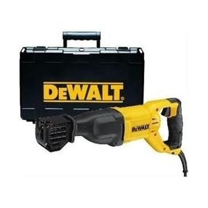 DeWALT DWE305PK-QS - Motorfuchsschwanz - 1100 W (DWE305PK), Bild 4