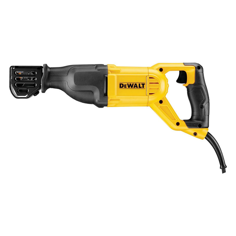 DeWALT DWE305PK-QS - Motorfuchsschwanz - 1100 W (DWE305PK), Bild 6