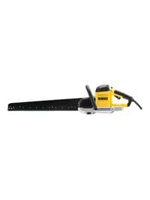 DeWALT DWE397 - 5.5 kg - 21.9 cm - 91.8 cm - 104 dB - Schwarz - Gelb (DWE397-QS)