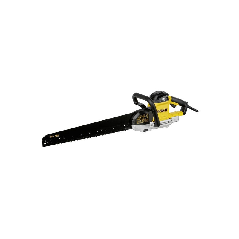 DeWALT DWE397 - 5.5 kg - 21.9 cm - 91.8 cm - 104 dB - Schwarz - Gelb (DWE397-QS), Bild 3