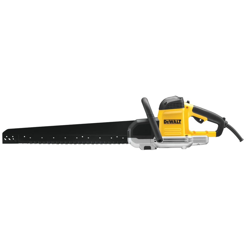 DeWALT DWE397 - 5.5 kg - 21.9 cm - 91.8 cm - 104 dB - Schwarz - Gelb (DWE397-QS), Bild 4