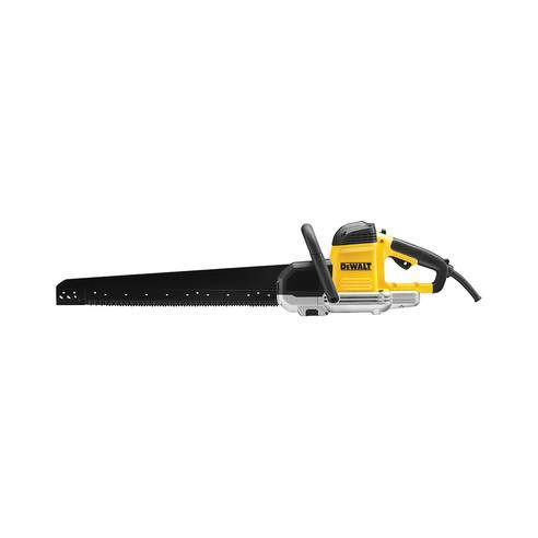 DeWalt DWE398-QS Alligator 450mm Spezialsäge, Bild 2