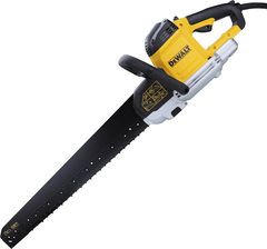 DeWalt DWE398-QS Alligator 450mm Spezialsäge