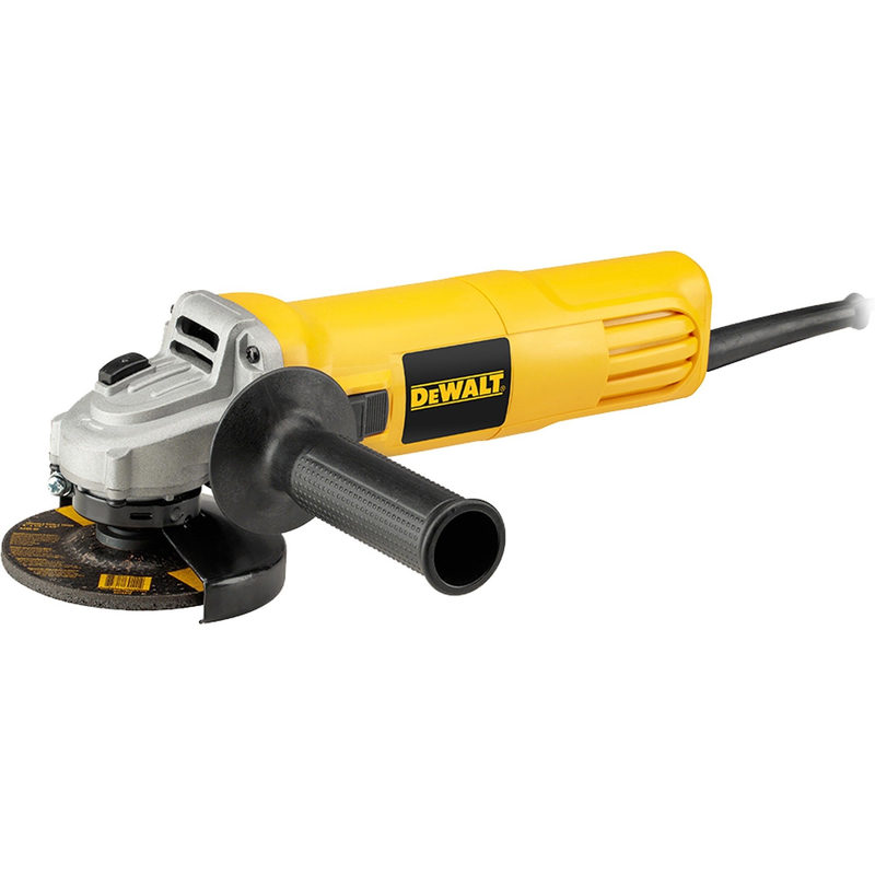DeWalt DWE4117-QS Winkelschleifer, Bild 4