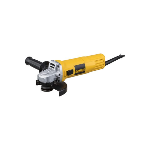 DeWalt DWE4117-QS Winkelschleifer