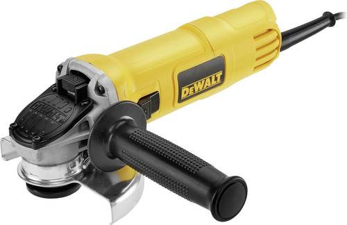 DeWALT DWE4157-QS Winkelschleifer, Bild 4