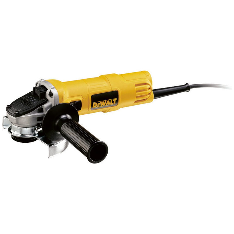 DeWALT DWE4157-QS Winkelschleifer, Bild 5