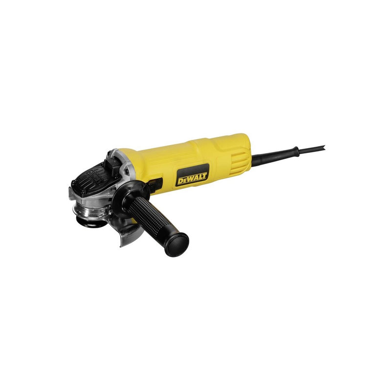 DeWALT DWE4157-QS Winkelschleifer, Bild 6