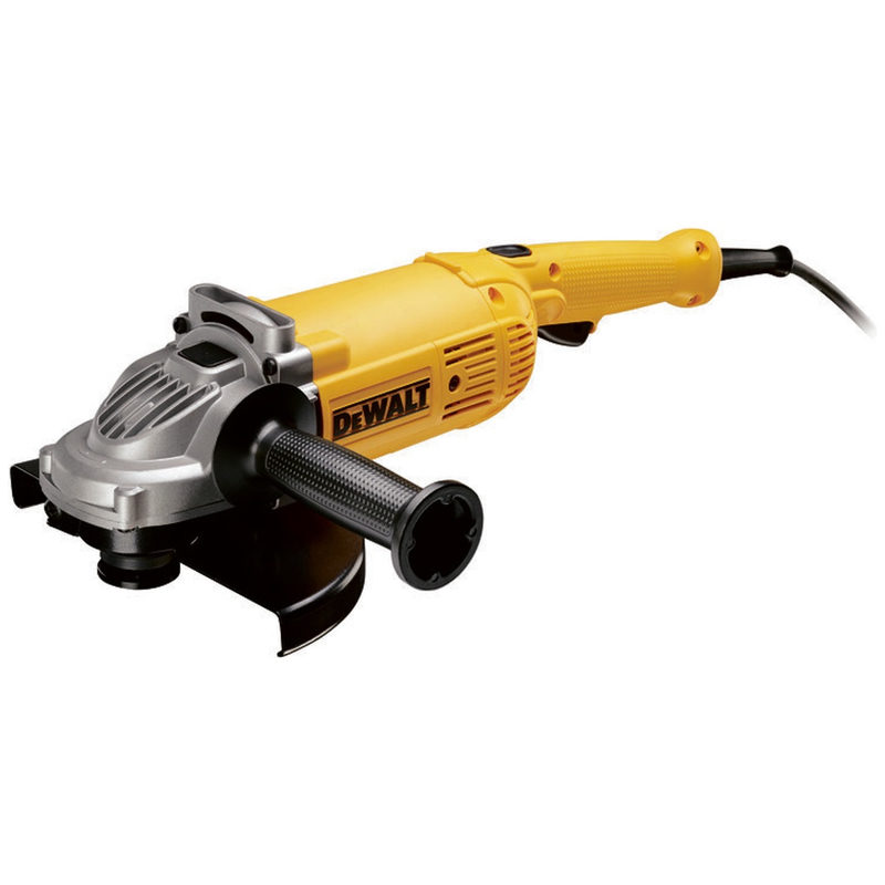 Dewalt DWE494-QS - angle grinder - 2200 W - 230 mm, Bild 2