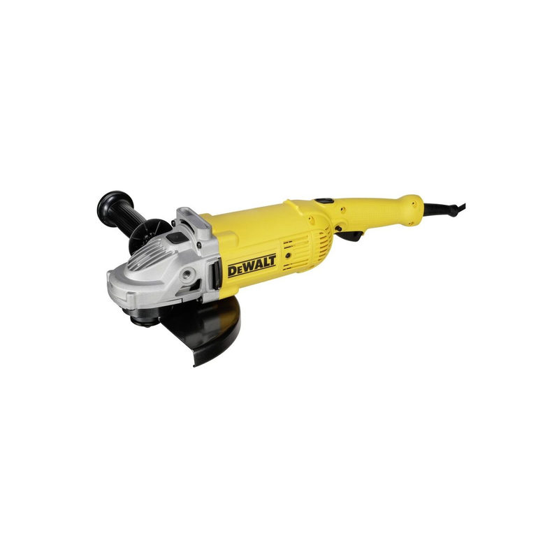 Dewalt DWE494-QS - angle grinder - 2200 W - 230 mm, Bild 3