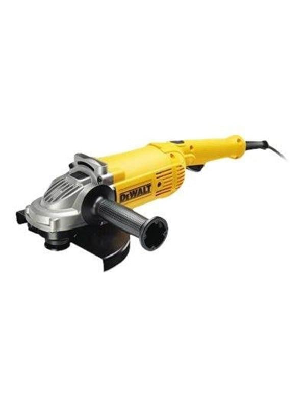 Dewalt DWE494-QS - angle grinder - 2200 W - 230 mm, Bild 4