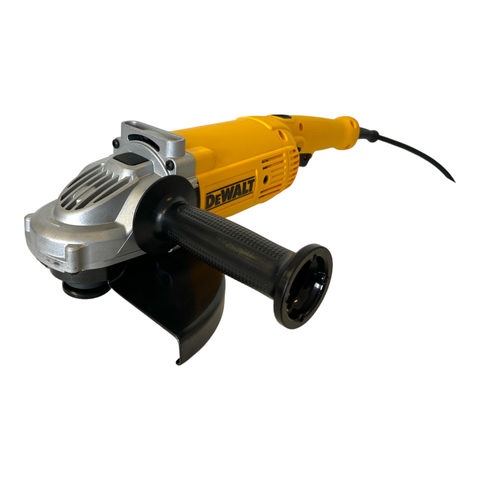 Dewalt DWE494-QS - angle grinder - 2200 W - 230 mm