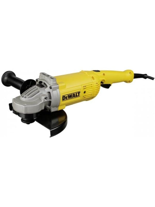 Dewalt DWE496-QS Winkelschleifer (elektrisch), Bild 2