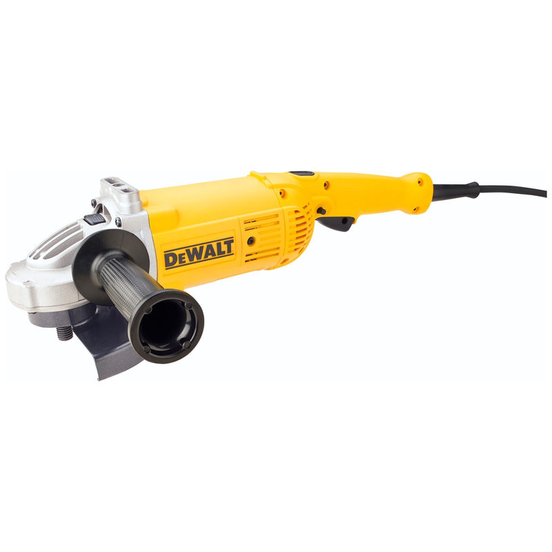 Dewalt DWE496-QS Winkelschleifer (elektrisch), Bild 3