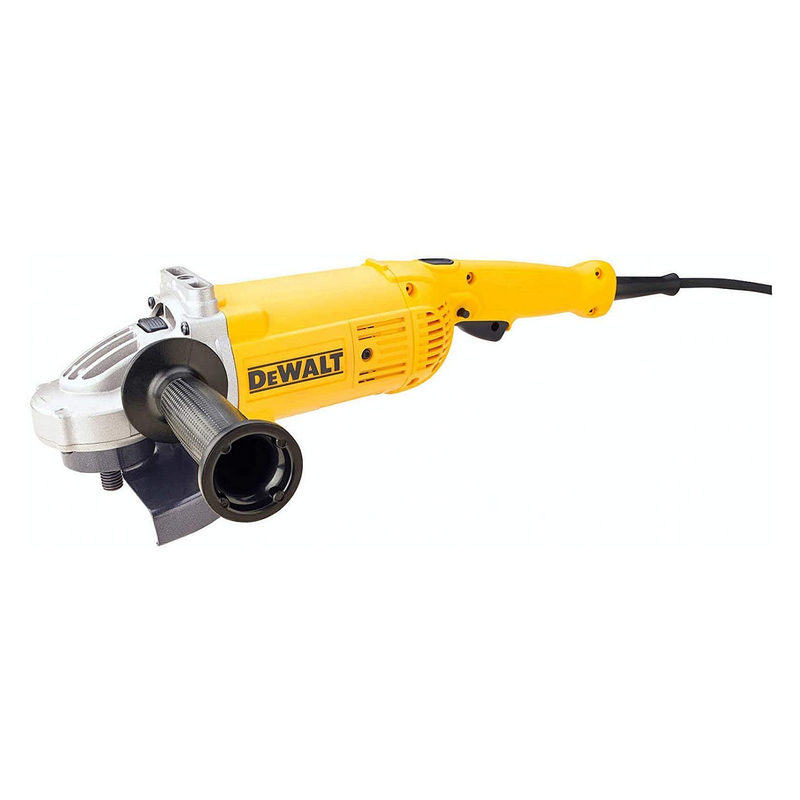 Dewalt DWE496-QS Winkelschleifer (elektrisch), Bild 4