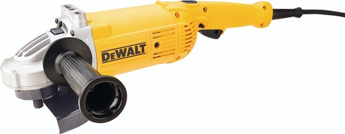 Dewalt DWE496-QS Winkelschleifer (elektrisch), Bild 5