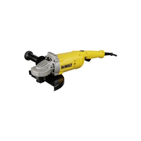 Dewalt DWE496-QS Winkelschleifer (elektrisch)