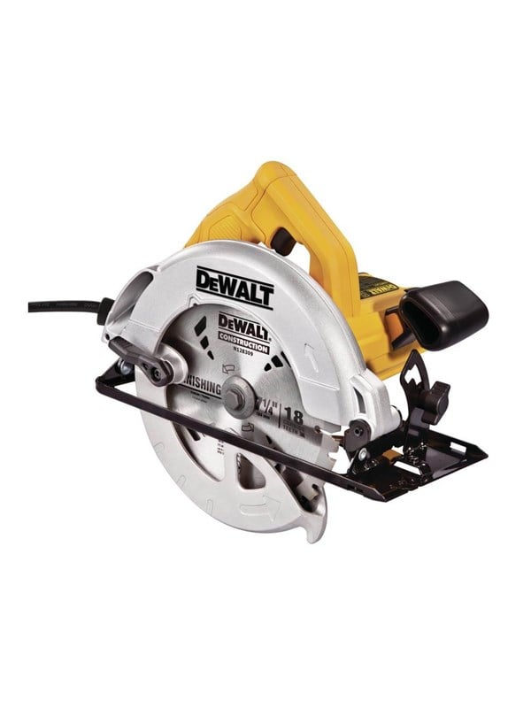 DeWALT DWE560-QS Handkreissäge, Bild 2