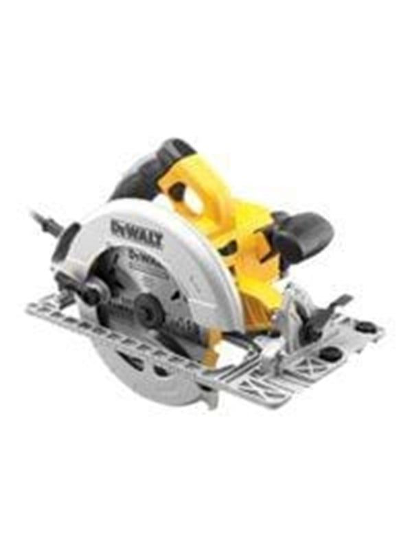 DeWALT DWE576K-QS Handkreissäge, Bild 3