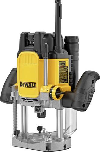 Dewalt DWE625-QS Elektro-Oberfräse, Bild 2