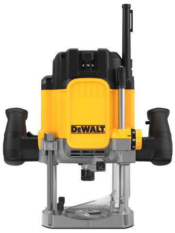 Dewalt DWE625-QS Elektro-Oberfräse