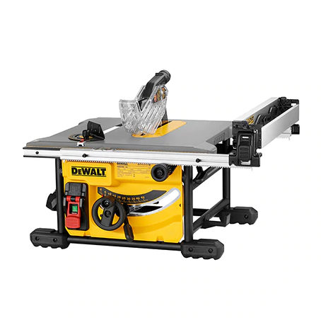 DeWalt DWE7485 Tischkreissäge - 1850W (DWE7485-QS), Bild 3