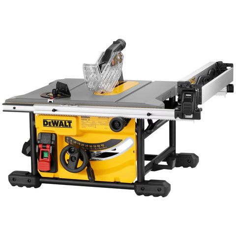 DeWalt DWE7485 Tischkreissäge - 1850W (DWE7485-QS)