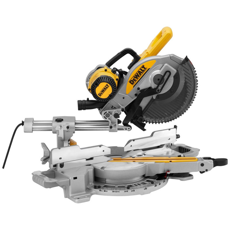 Dewalt DWS727-QS Kappsäge (Akku), Bild 3