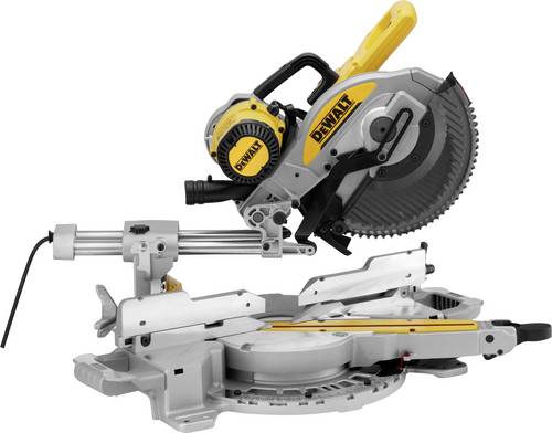 Dewalt DWS727-QS Kappsäge (Akku), Bild 4