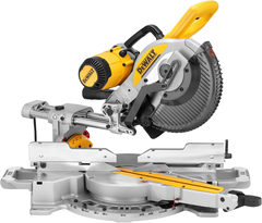 Dewalt DWS727-QS Kappsäge (Akku)
