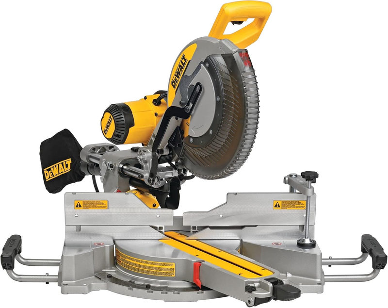 DeWALT DWS780 Paneelsäge 305mm 30mm 1675W