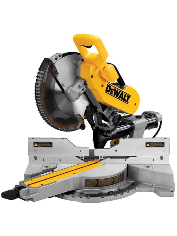 DeWALT DWS780 Paneelsäge 305mm 30mm 1675W, Bild 3