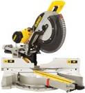 DeWALT DWS780 Paneelsäge 305mm 30mm 1675W, Bild 5