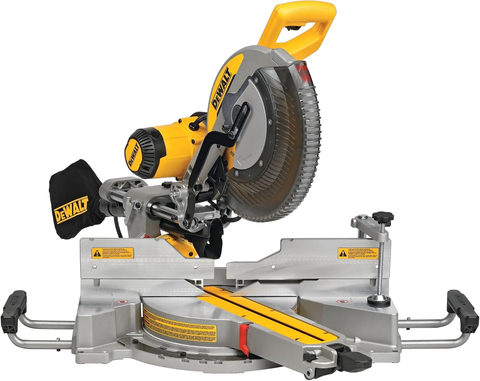 DeWALT DWS780 Paneelsäge 305mm 30mm 1675W