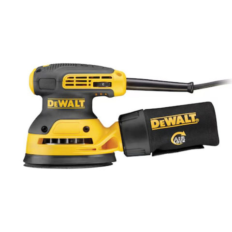 DeWALT Exzenterschleifer DWE6423-QS