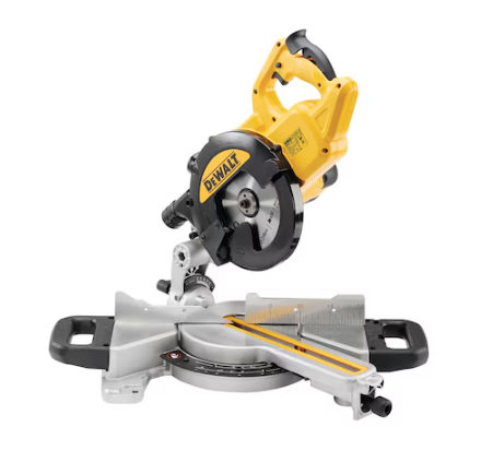 DeWalt Kappsäge DWS773-QS
