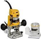 DeWALT Multifunktionsfräse D26204K-QS D26204K 900W, Bild 4